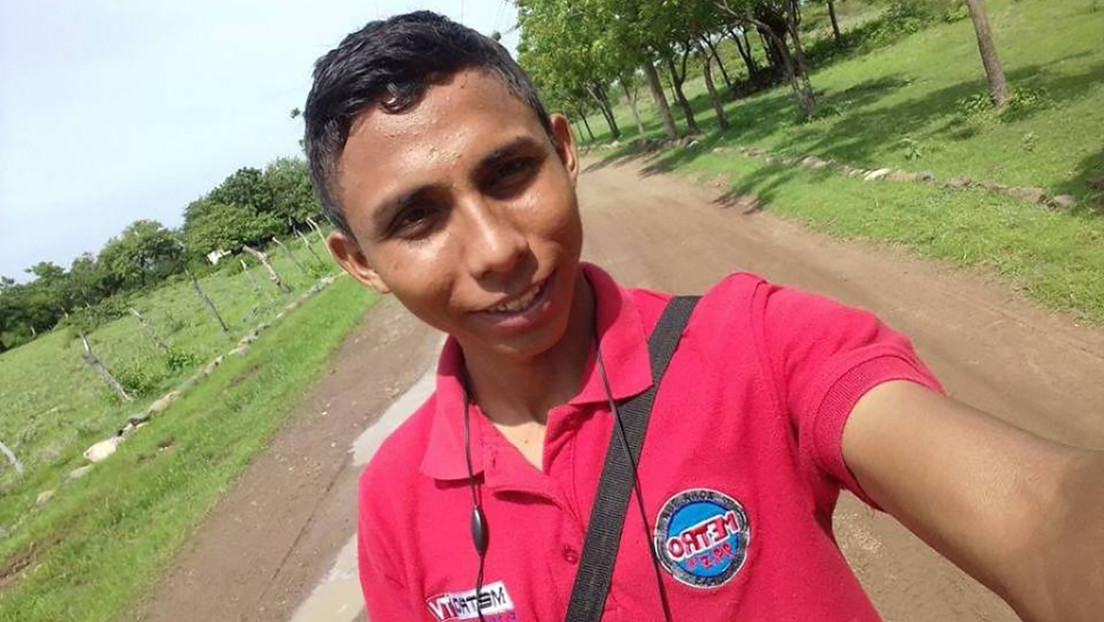 Muere el periodista hondureño Ricardo Ávila tras recibir un disparo de bala en la cabeza
