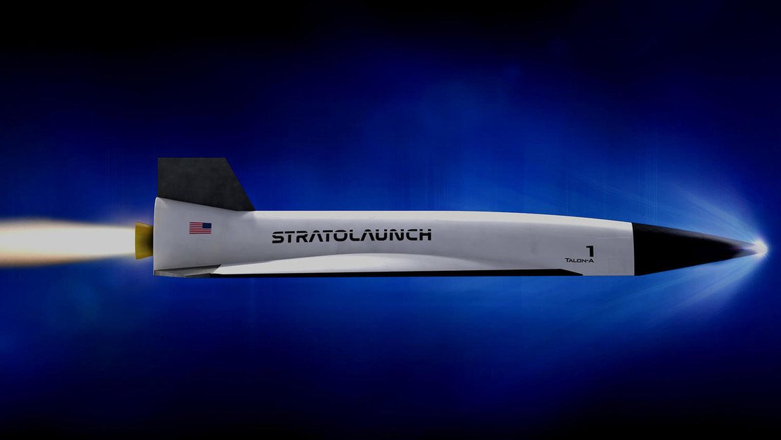 VIDEO: EE.UU. presenta un prototipo de vehículo hipersónico que será lanzado desde enormes plataformas aéreas