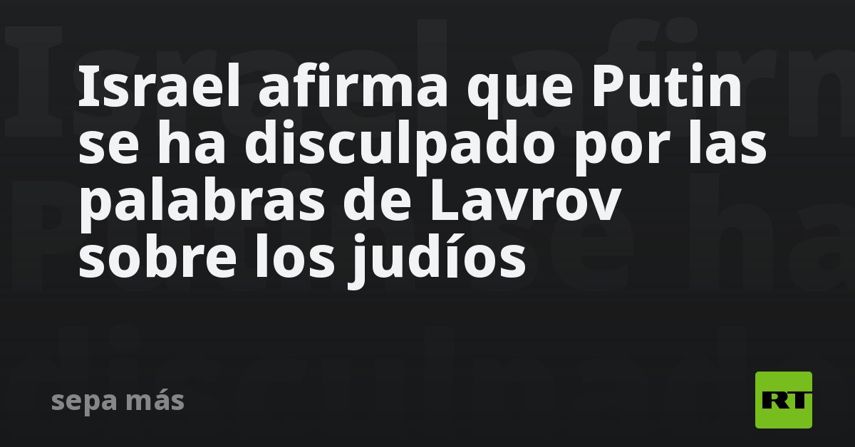 actualidad.rt.com