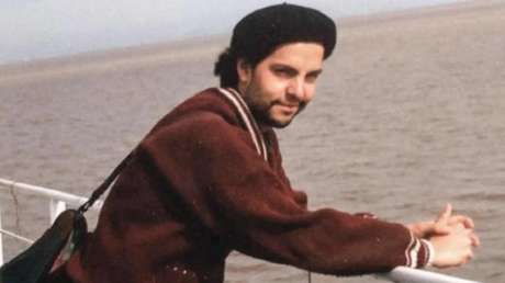 Autorizan la extradición a Colombia del argentino que combatió en las FARC: ¿quién es Facundo Molares?