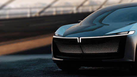 Tata Motors presenta su prototipo de coche eléctrico Avinya, "un 'software' sobre ruedas de última generación"