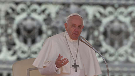 El papa Francisco cree que los "ladridos de la OTAN a la puerta de Rusia" agravaron el conflicto en Ucrania