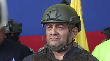 "Extrañados y adoloridos": Las razones de las víctimas del narcotraficante 'Otoniel' para rechazar su extradición a EE.UU.