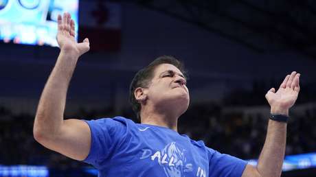 El empresario Mark Cuban asegura que las criptomonedas atraviesan un "momento de calma" como el que pasó Internet