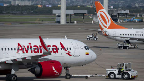 Accionistas de Avianca y Gol firman un "acuerdo histórico" para crear el grupo de transporte aéreo Abra