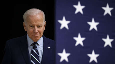 Reuters: Biden explora nuevas maneras de impedir que China recopile datos personales de los estadounidenses