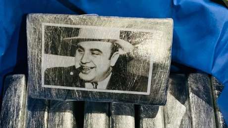 Interceptan en el puerto español de Tenerife 165 kilos de cocaína enviados desde Argentina