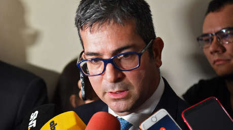 "Todo fue bien organizado y planificado": las nuevas revelaciones sobre el asesinato del fiscal paraguayo Marcelo Pecci en Colombia