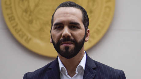 Bukele guarda silencio en la Red tras la caída del valor del bitcóin