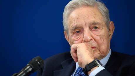 Acusan de antisemitismo a una política estadounidense por mostrar a George Soros como un titiritero en un video de campaña electoral