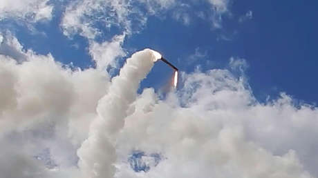 Rusia destruye con misiles Kalibr una gran cantidad de armas y equipos extranjeros en el noroeste de Ucrania