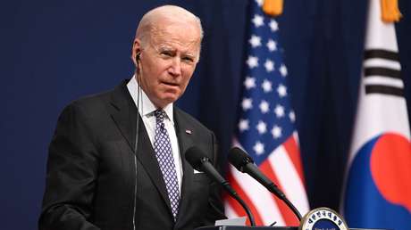 ¿Qué temas están en la agenda del primer viaje de Biden a Asia y qué objetivos tiene respecto a esta visita?