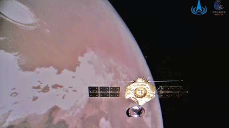 China anuncia que lanzará la misión Tianwen-2 "para muestreo y retorno de asteroides" dentro de tres años