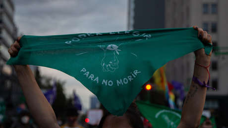 La Justicia mexicana aprueba el derecho al aborto inmediato a partir de los 12 años en casos de violencia sexual, aun sin autorización paterna