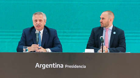 Argentina aprueba un plan para impulsar su industria petrolera y gasística