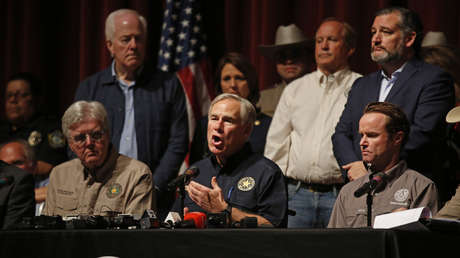 Meta se justifica tras conocerse que el autor del tiroteo en Texas advirtió de sus intenciones en Facebook 15 minutos antes del ataque