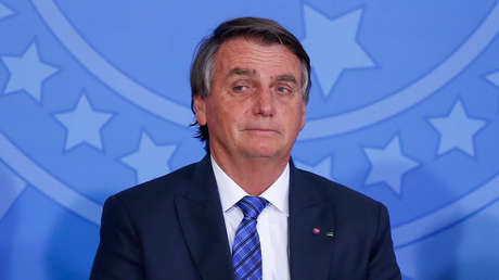 Bolsonaro asistirá finalmente a la Cumbre de las Américas, donde tiene previsto reunirse con Biden