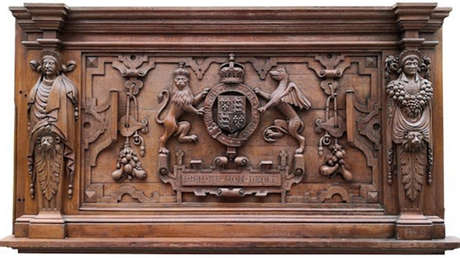 Despiden a un empleador británico por entregar a un desconocido un antiguo artefacto multimillonario