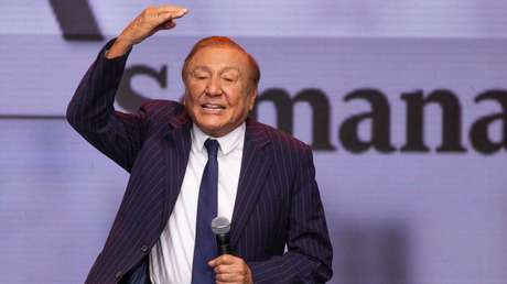 "¿Vichada? ¿Eso qué es?": el candidato presidencial colombiano Rodolfo Hernández gana en un departamento que no sabía que existía