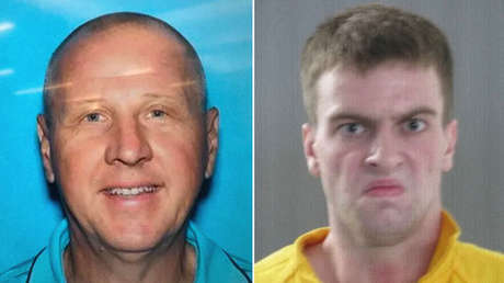 Un hombre golpea en la mandíbula y mata a su quiropráctico, a quien culpaba de empeorar su dolor en la mandíbula