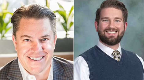 Un automóvil Tesla fuera de control se cruza de carril y provoca la muerte de dos personas en Oregón