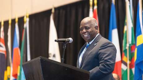 Bahamas exige a EE.UU. controlar el tráfico de armas hacia el país ya que estas "eventualmente terminan en manos de criminales"