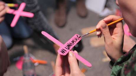 Encuentran el cuerpo de Karen Itzel, la estudiante desaparecida hace dos semanas en Ciudad de México