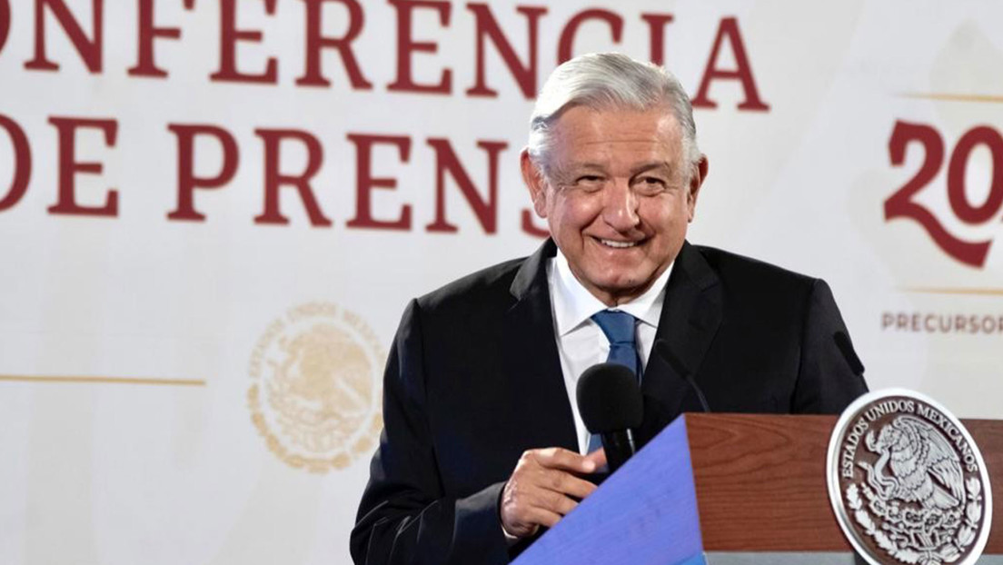 López Obrador anuncia que es probable que se elimine el horario de verano: "Es mayor el daño a la salud que la importancia del ahorro económico"