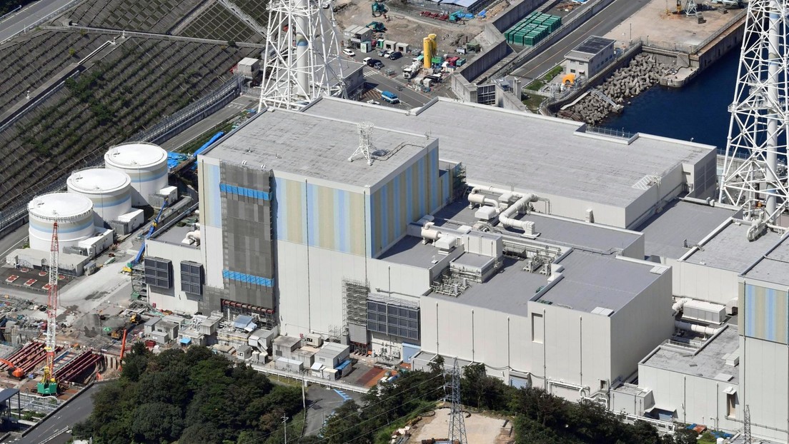 Japón aprueba la reactivación de un reactor nuclear similar a los de la planta de Fukushima