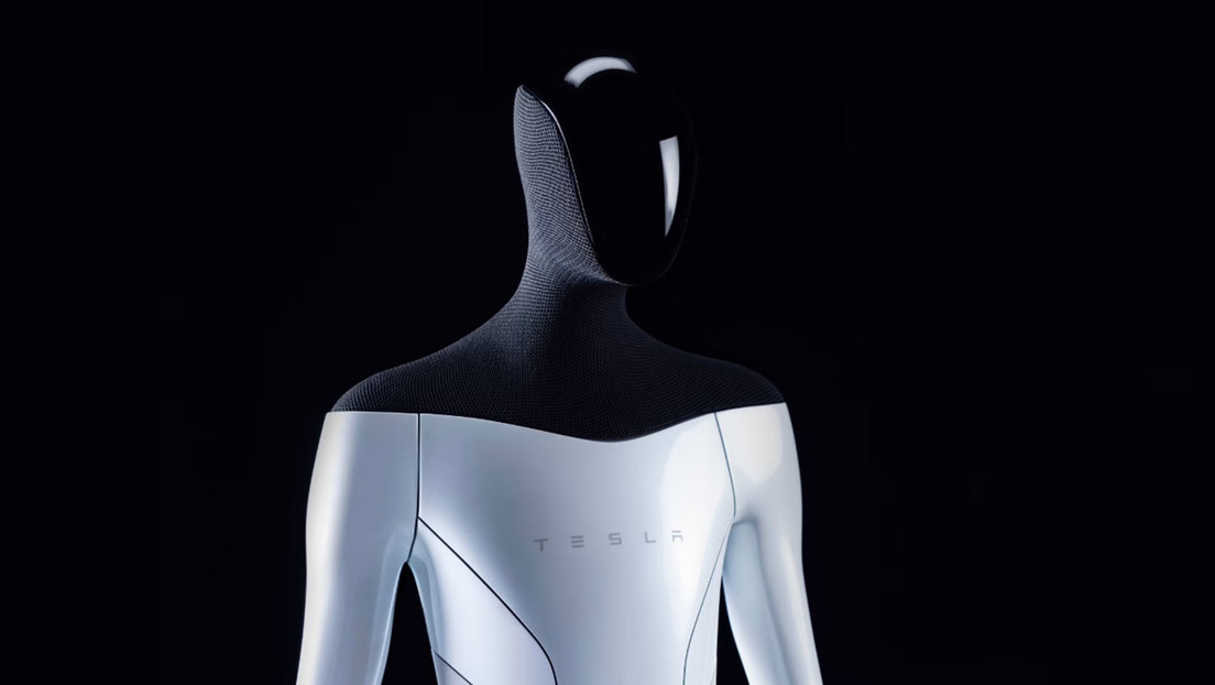 Tesla podría presentar un prototipo en funcionamiento de su robot humanoide el 30 de septiembre