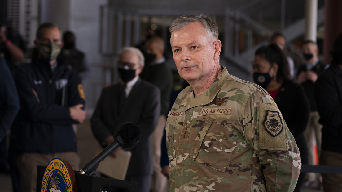 El jefe del Comando Norte de EE.UU. califica a Rusia de "la principal amenaza militar" para el país