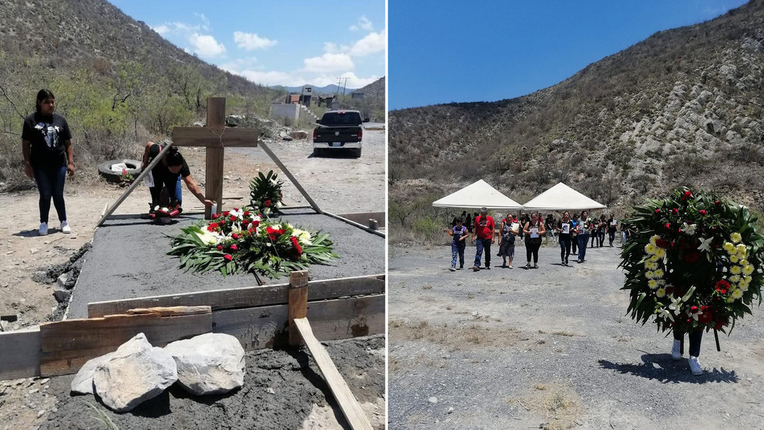Concluyen los trabajos en 'El Tubo', un predio clandestino en México de donde se extrajeron más de 10.000 restos óseos