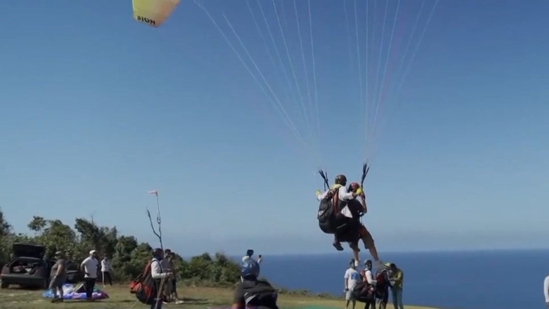 Crece la popularidad de los deportes extremos en Cuba, pese al elevado coste del equipamiento