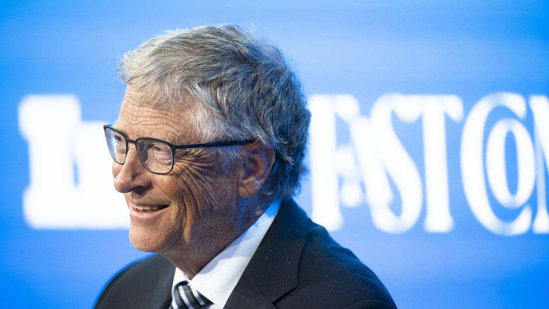 Bill Gates revela qué dispositivos utiliza en su vida cotidiana (y hay uno que no es de Microsoft)