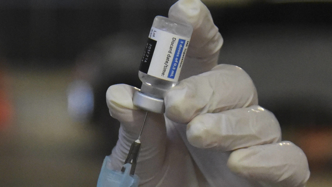 Más de 82 millones de dosis de vacunas anticovid se han desperdiciado en EE.UU.