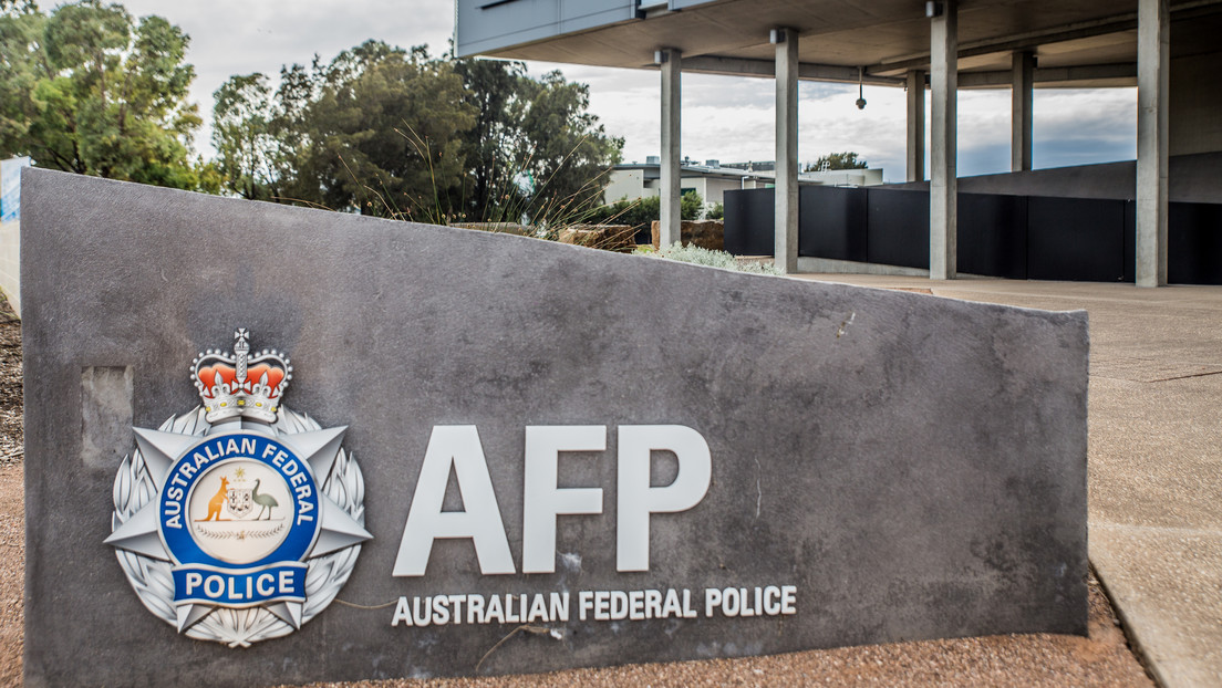 La Policía de Australia descubre a miles de miembros de mafias italianas activos en el país gracias a una aplicación secreta de móvil