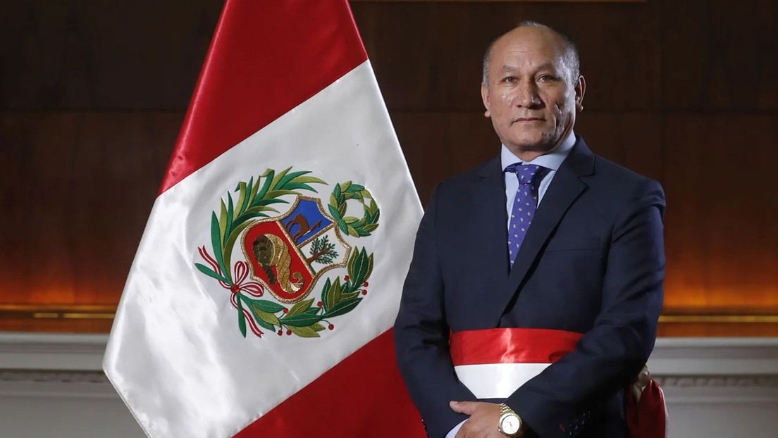 La Fiscalía de Perú ordena la detención preliminar del exministro de Transportes y Comunicaciones