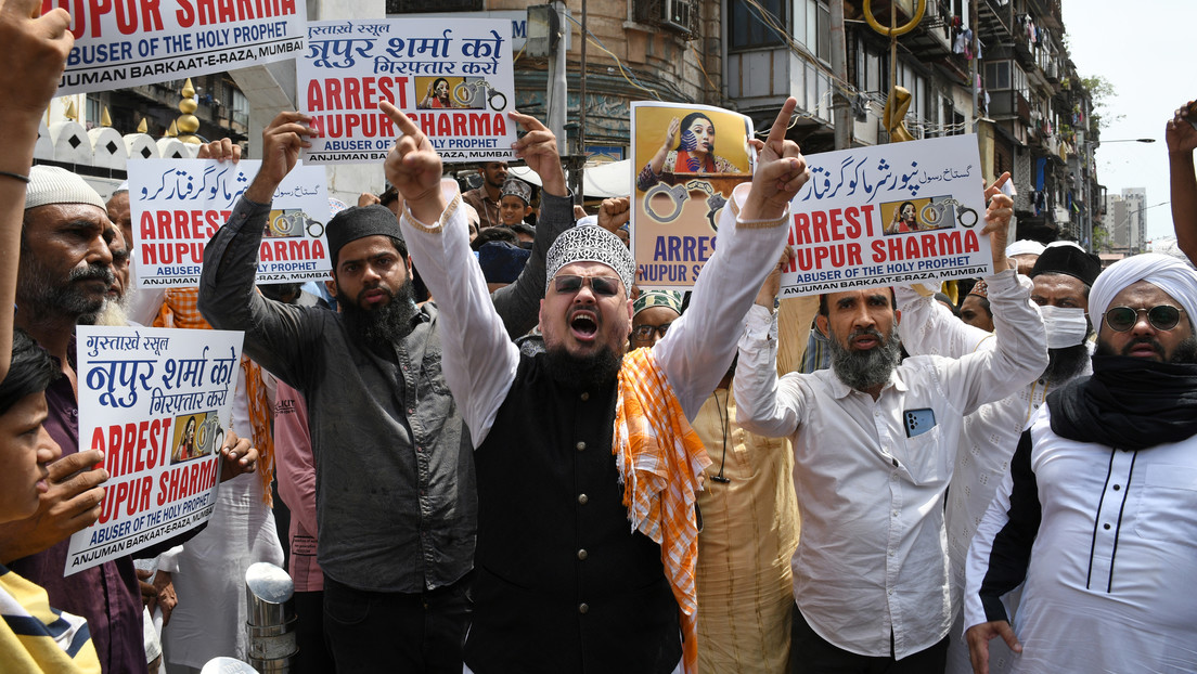 Al Qaeda amenaza con atentados suicidas en la India tras polémicos comentarios de políticos sobre el profeta Mahoma
