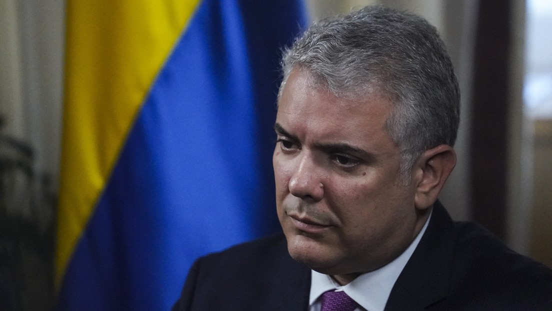 ¿Puntillazo final? Las implicaciones políticas que tiene en Colombia la sentencia contra Iván Duque