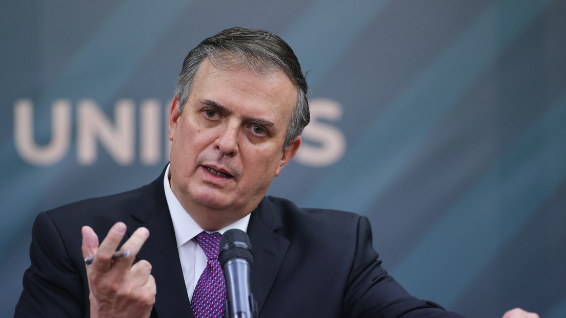 México plantea en la Cumbre las Américas que la OEA está "agotada" y propone una "refundación"