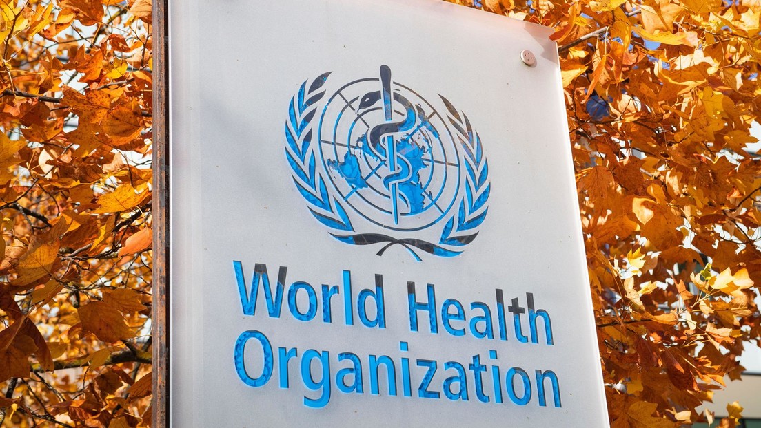 La OMS registra unos 700 casos de hepatitis aguda de origen desconocido en 34 países
