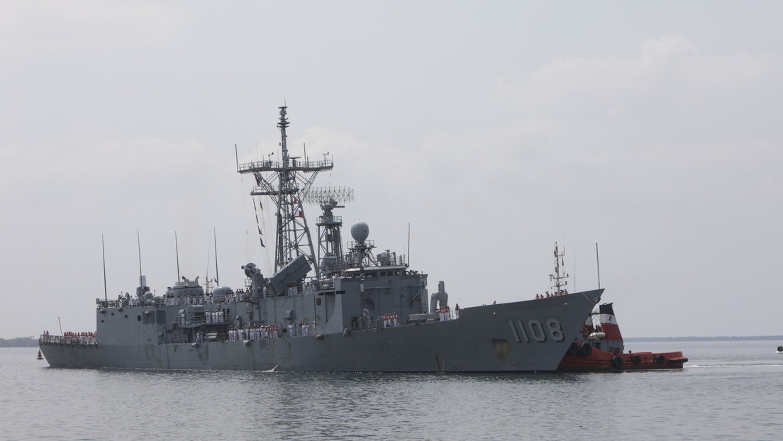 EE.UU. aprueba la venta de piezas de repuesto por 120 millones de dólares para ayudar a Taiwán a mantener sus buques de guerra