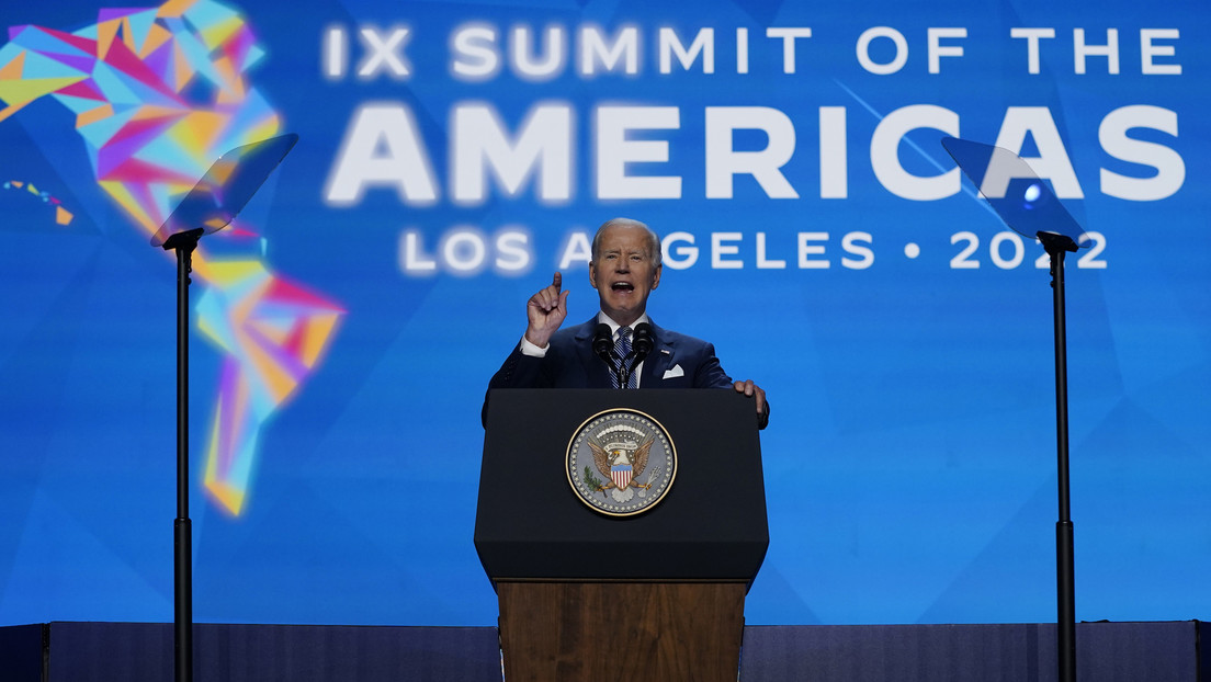 ¿De qué se trata la Alianza de las Américas para la Prosperidad Económica que propuso Biden para Latinoamérica?