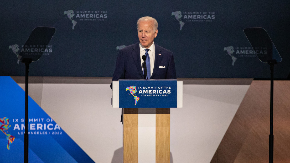Por qué es importante la Cumbre de las Américas para Biden (y el gran boicot más allá de la exclusión de países)