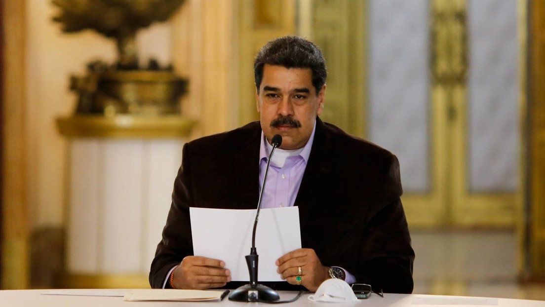 Maduro realiza su primera visita oficial a Kuwait para establecer "una hoja de ruta" de cooperación