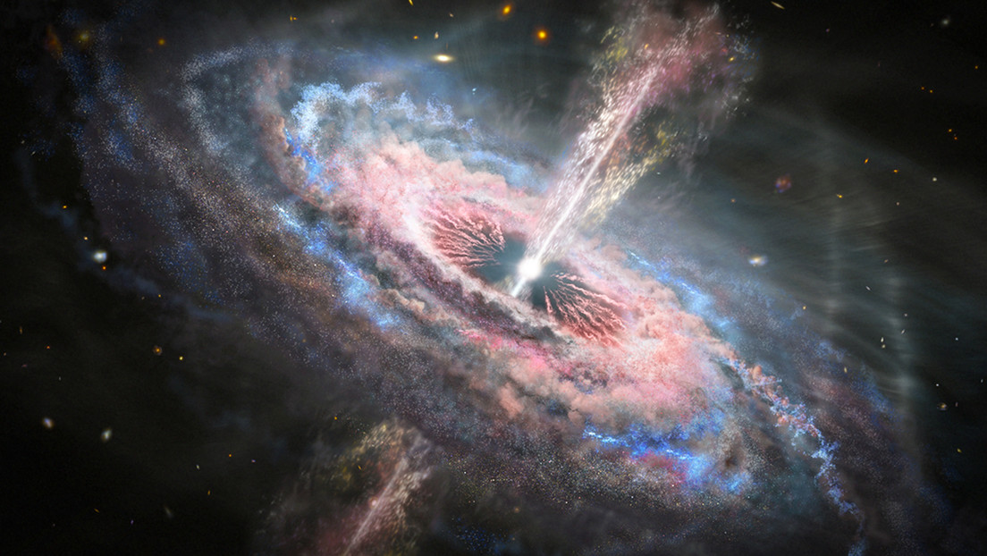 Astrónomos logran determinar con precisión cuándo concluyó el "amanecer cósmico" tras el Big Bang