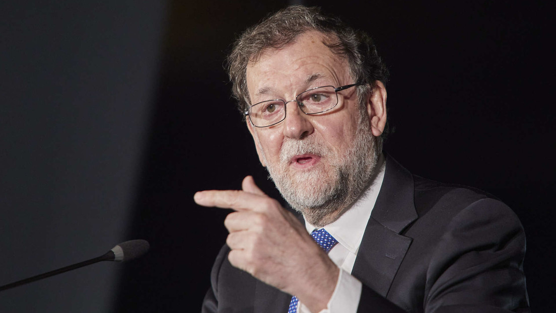 El expresidente español Mariano Rajoy es imputado por una jueza de Andorra por coacciones para obtener datos bancarios de políticos catalanes