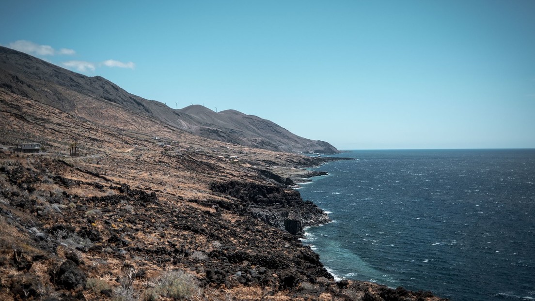 Descubren en las costas del archipiélago de las Canarias un nuevo contaminante plástico