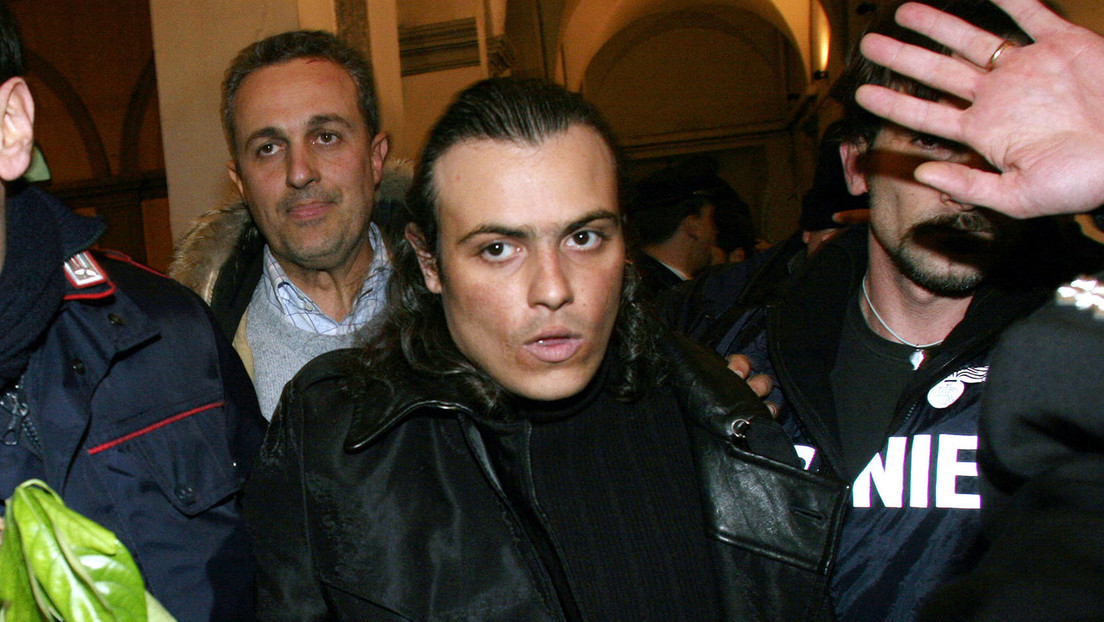 Muere en prisión el mafioso italiano Cosimo Di Lauro, exjefe de la Camorra e inspirador de la serie 'Gomorra'