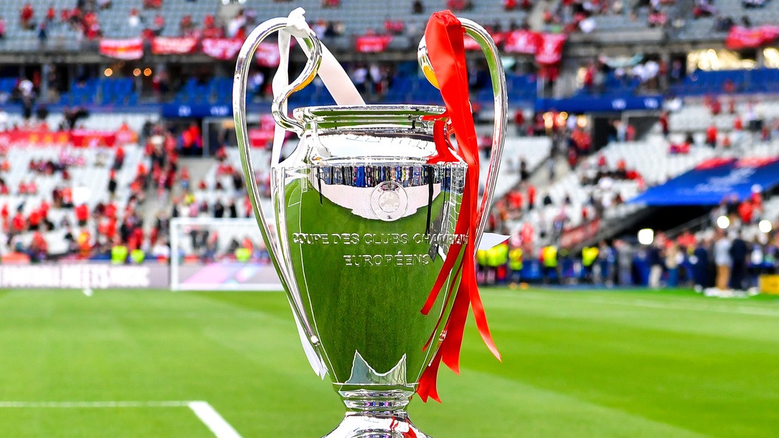 La UEFA planea organizar un minitorneo anual antes del inicio de la Champions League